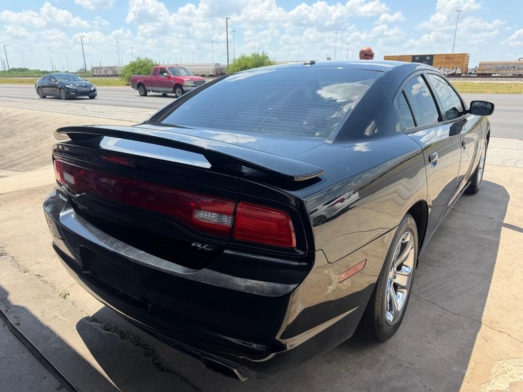 Dodge Charger R/T 2013