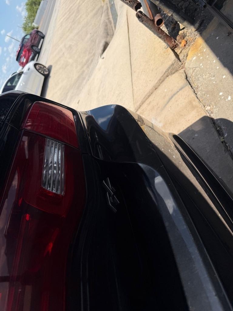 Dodge Charger R/T 2013
