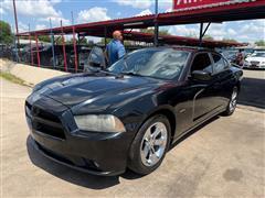 2013 Dodge Charger 