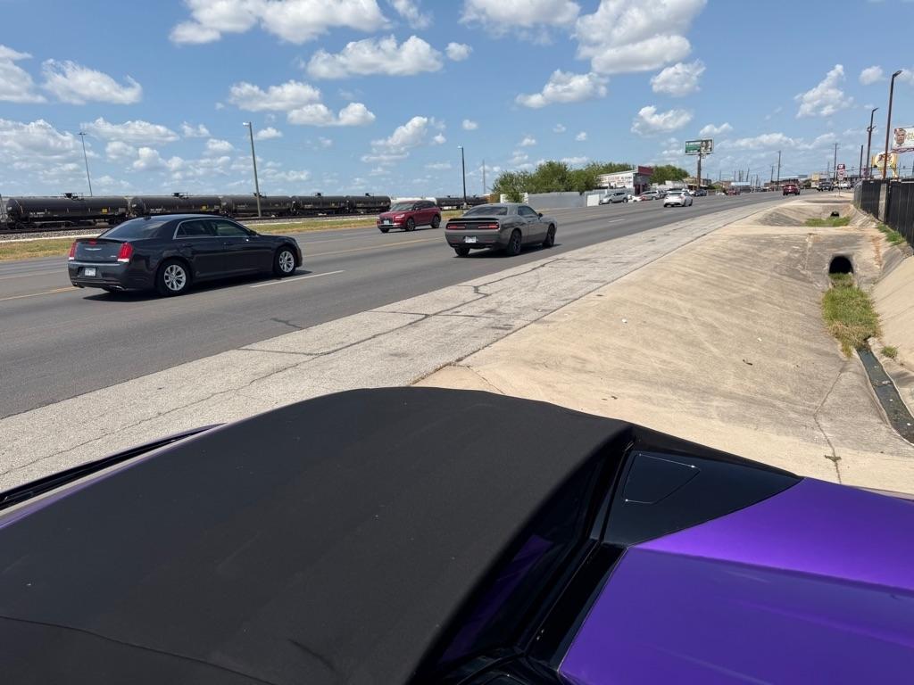 Lamborghini Huracan EVO Spyder 2021
