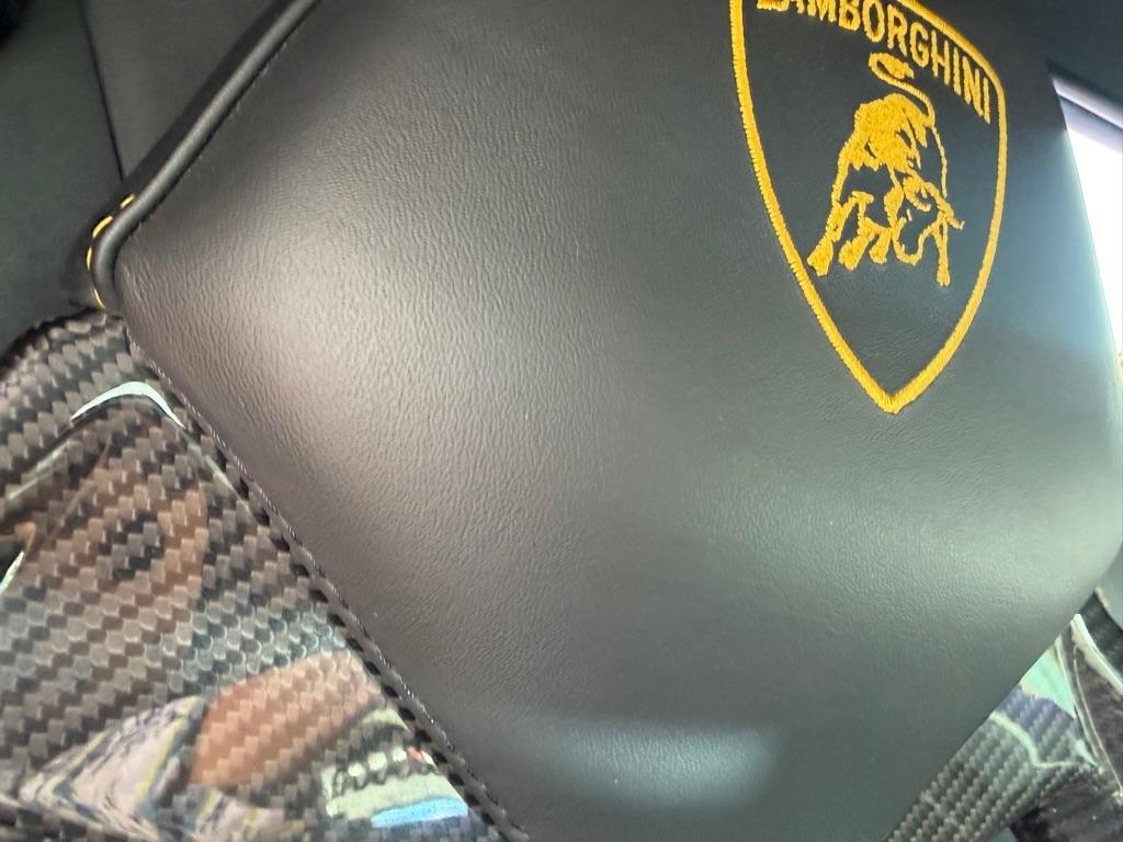 Lamborghini Huracan EVO Spyder 2021