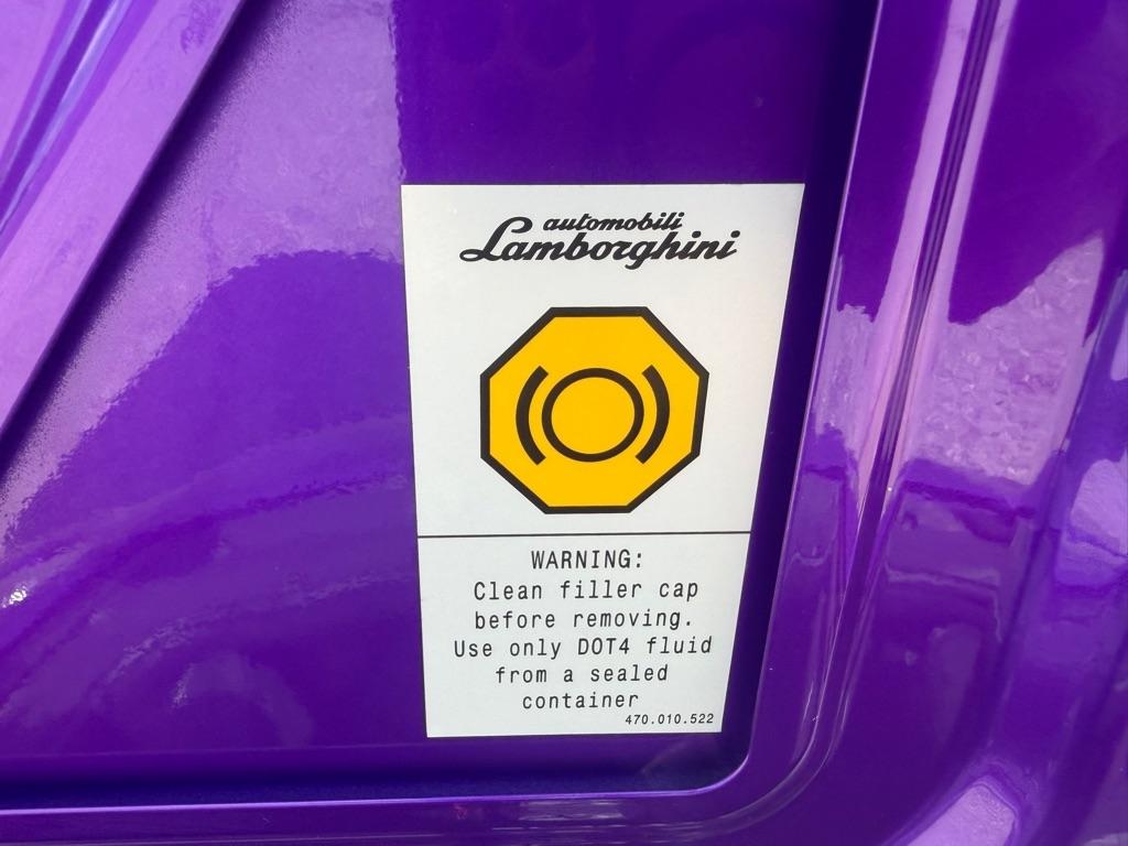 Lamborghini Huracan EVO Spyder 2021