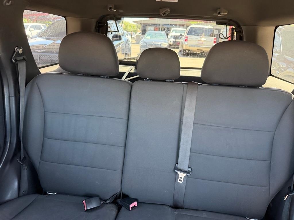 Ford Escape XLT 4WD 2011