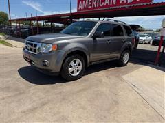2011 Ford Escape 