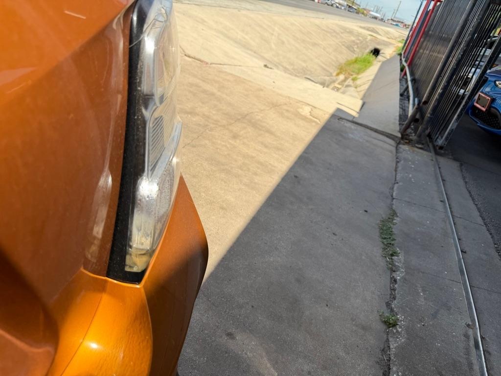 Chevrolet Sonic LT Auto 5-Door 2017
