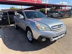 2013 Subaru Outback 