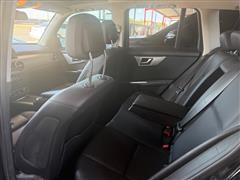 2014 Mercedes-Benz GLK-Class 