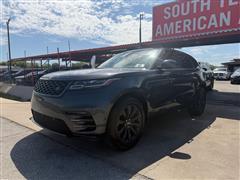 2018 Land Rover Range Rover Velar 