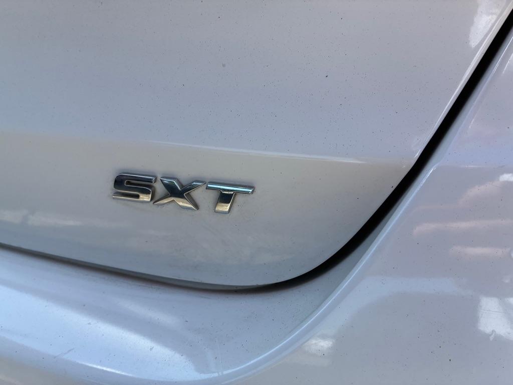 Dodge Dart SXT 2013
