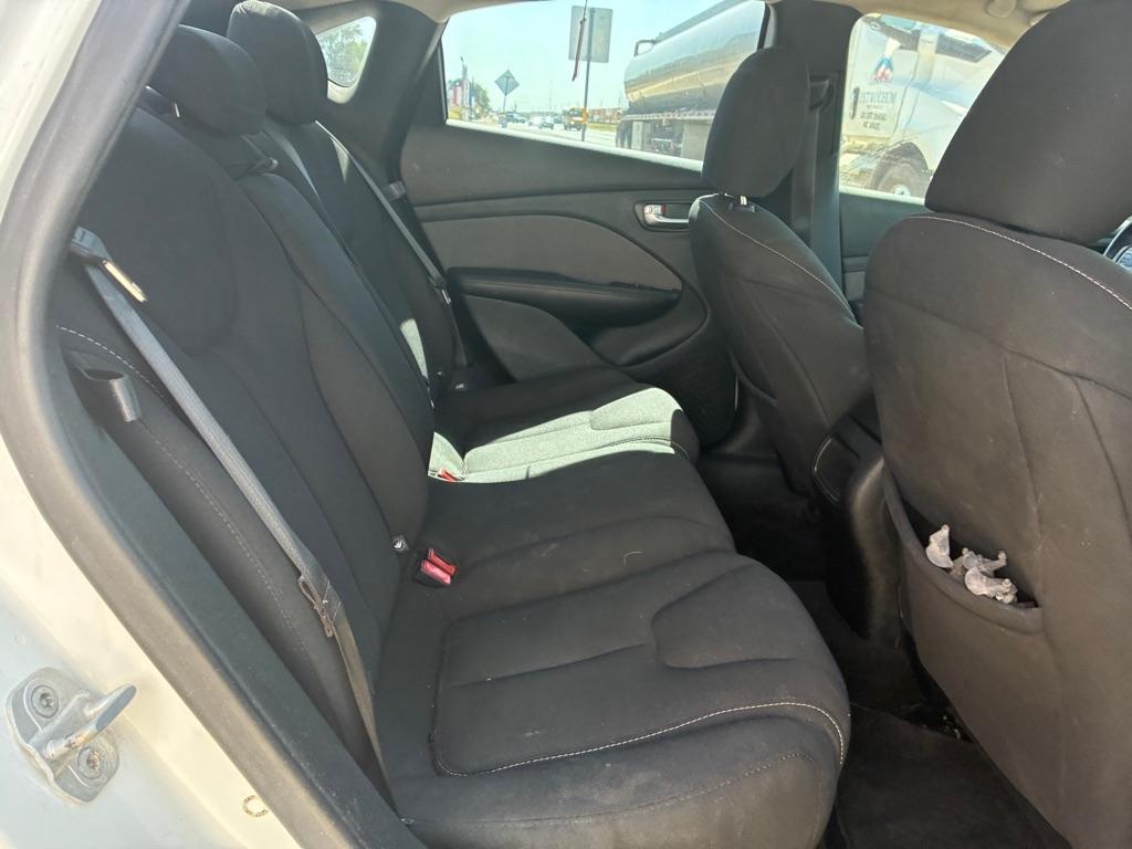 Dodge Dart SXT 2013