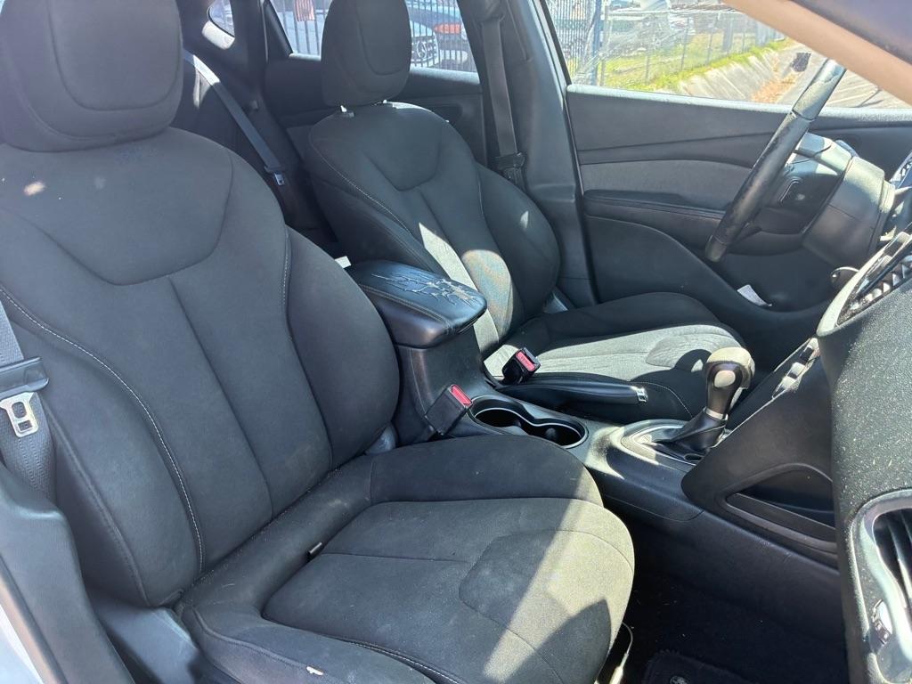 Dodge Dart SXT 2013