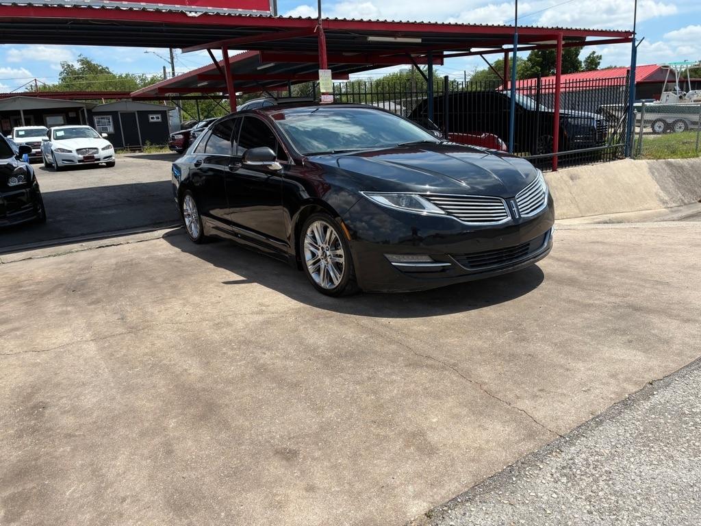 Lincoln MKZ FWD 2015