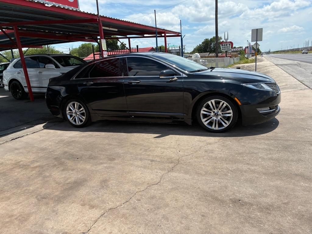 Lincoln MKZ FWD 2015