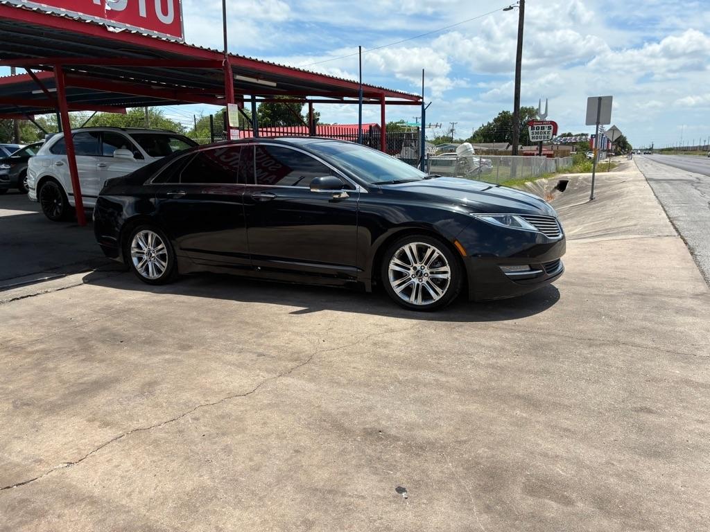 Lincoln MKZ FWD 2015