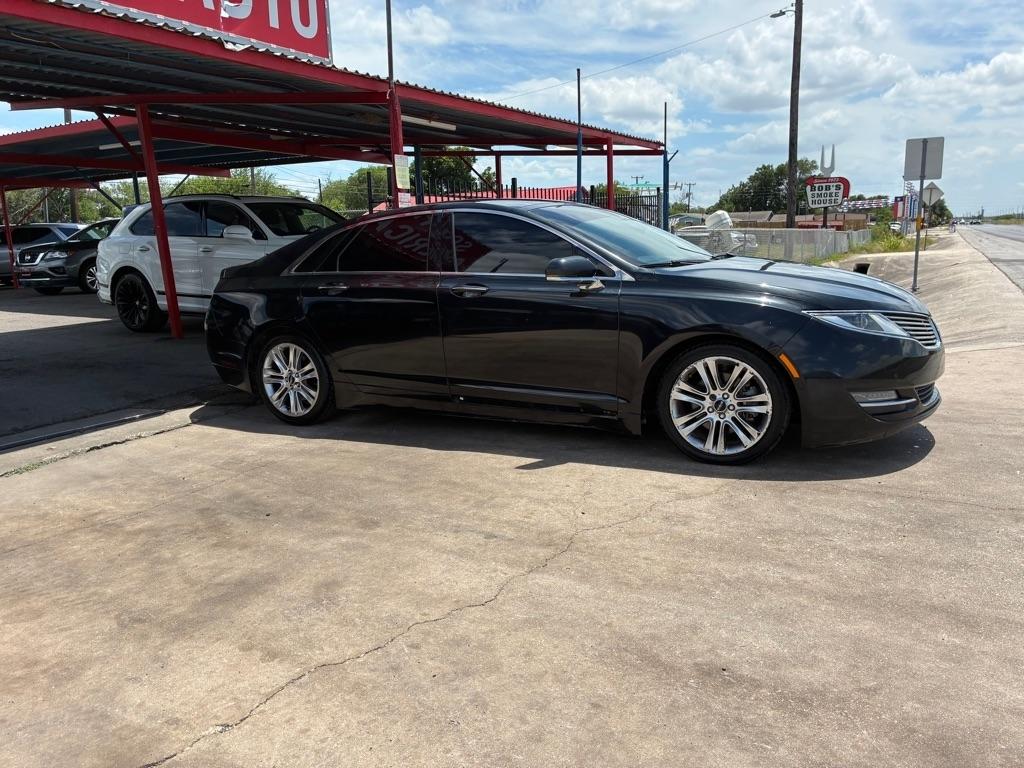 Lincoln MKZ FWD 2015