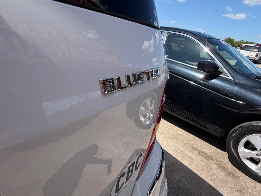 Mercedes-Benz GL-Class GL350 BlueTEC 2010