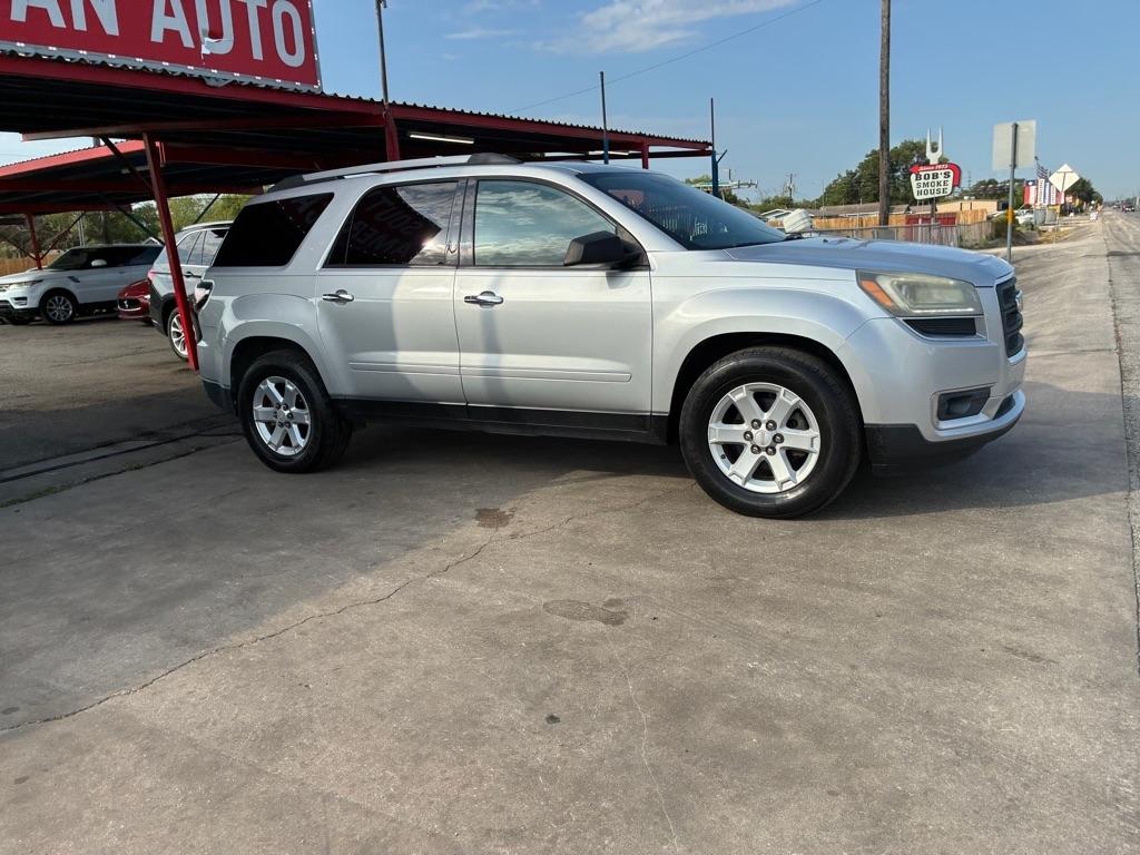 GMC Acadia SLE-1 FWD 2016