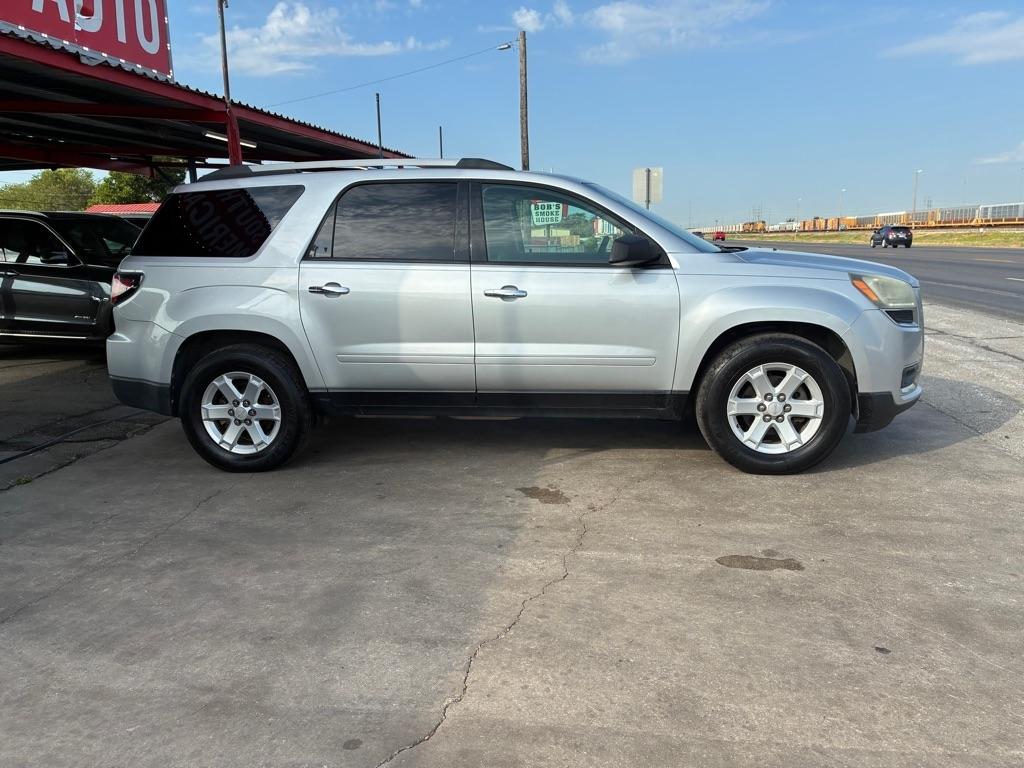 GMC Acadia SLE-1 FWD 2016