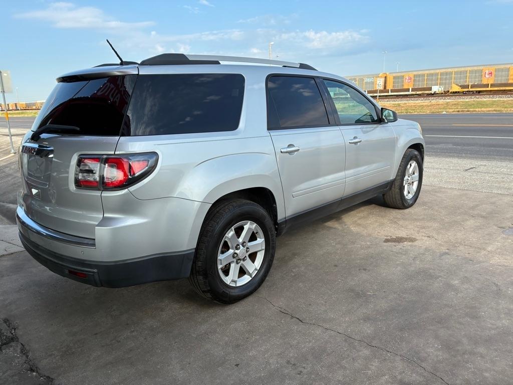 GMC Acadia SLE-1 FWD 2016