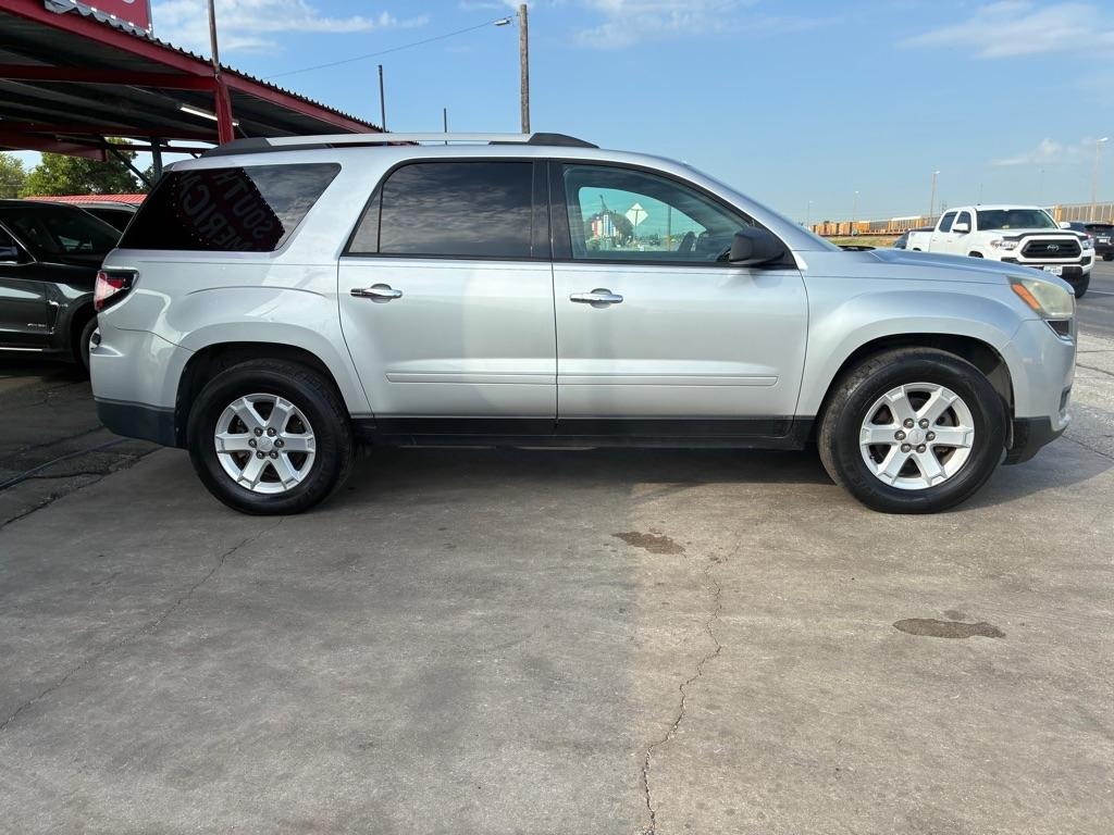 GMC Acadia SLE-1 FWD 2016