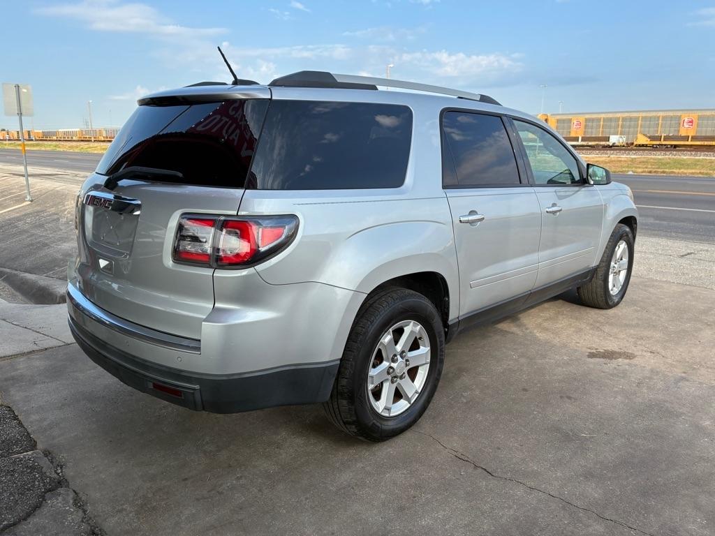 GMC Acadia SLE-1 FWD 2016