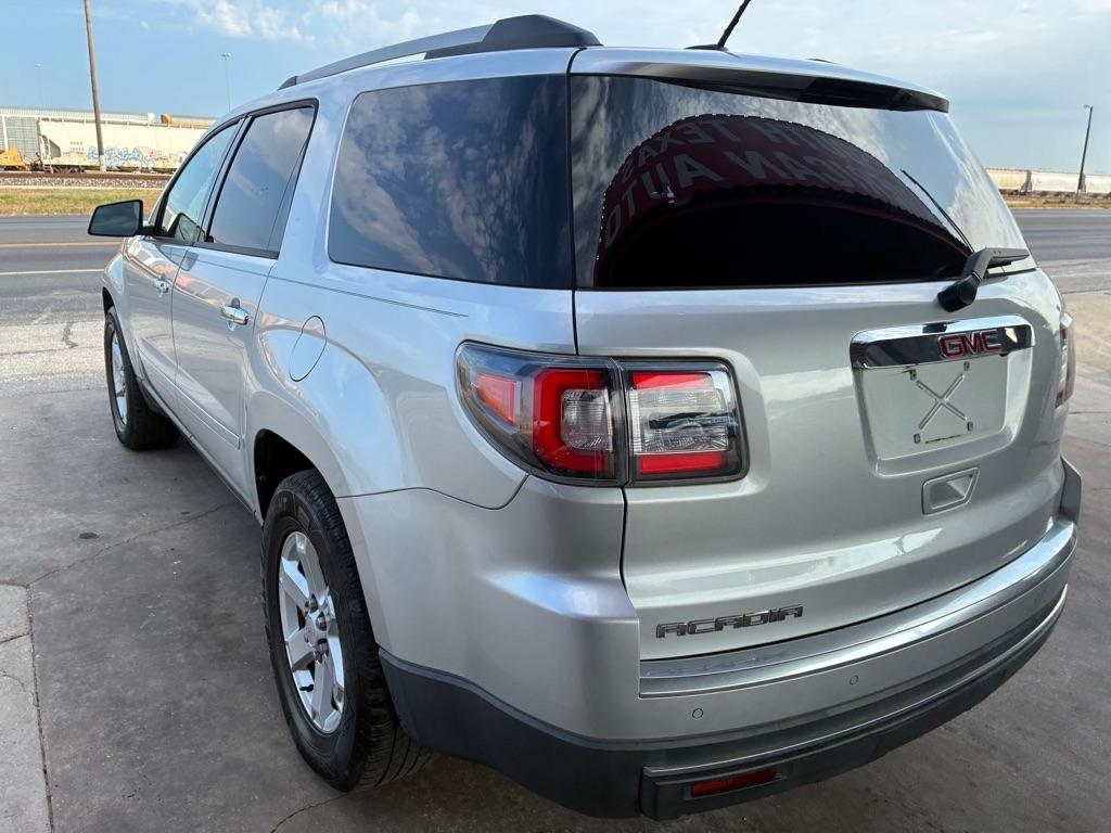 GMC Acadia SLE-1 FWD 2016