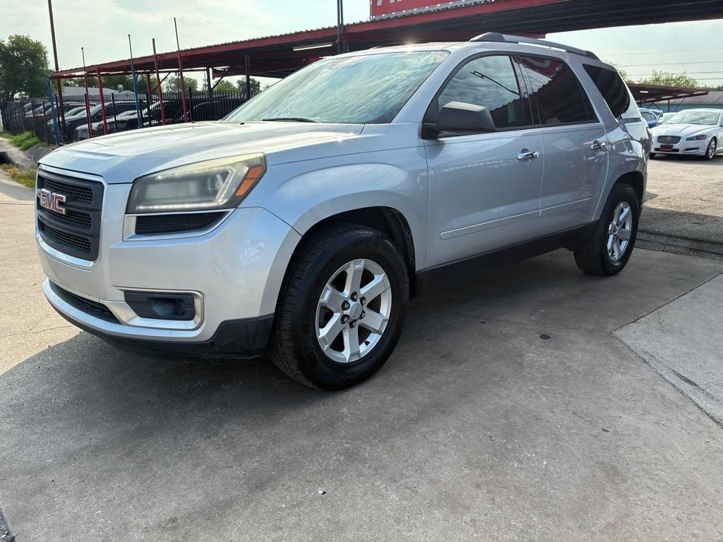 GMC Acadia SLE-1 FWD 2016