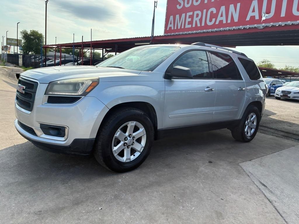 GMC Acadia SLE-1 FWD 2016