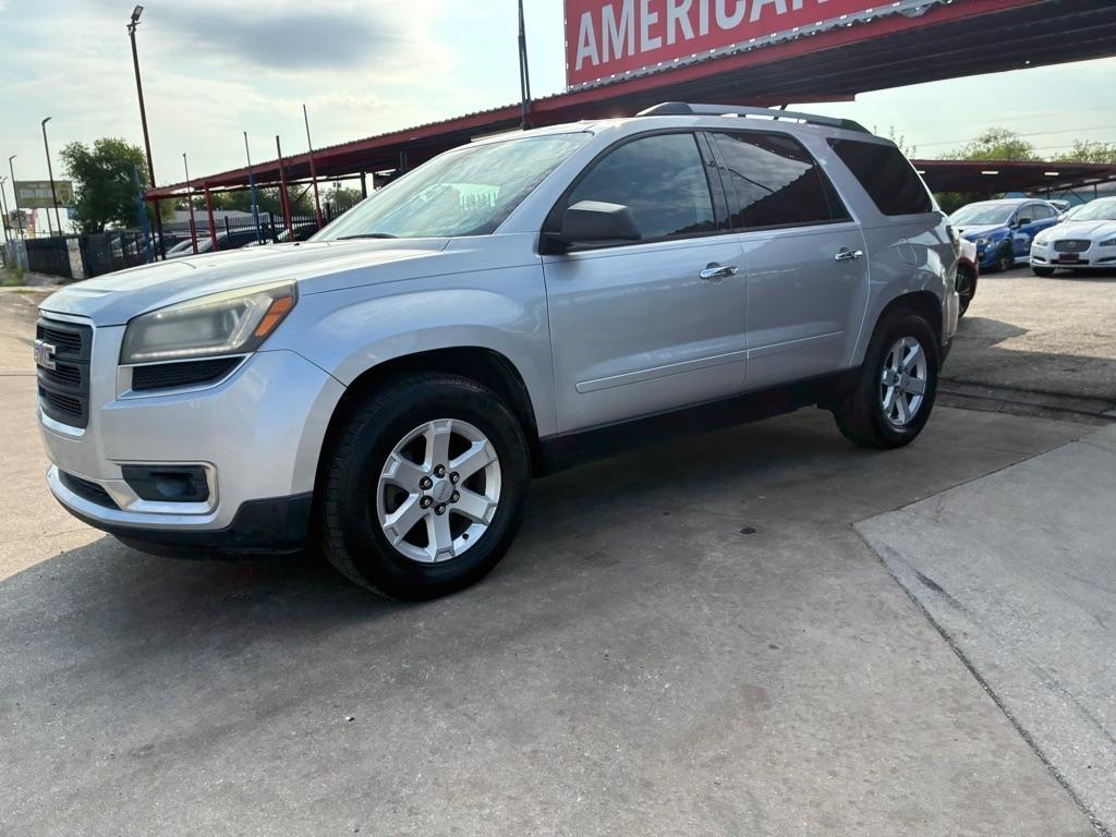 GMC Acadia SLE-1 FWD 2016