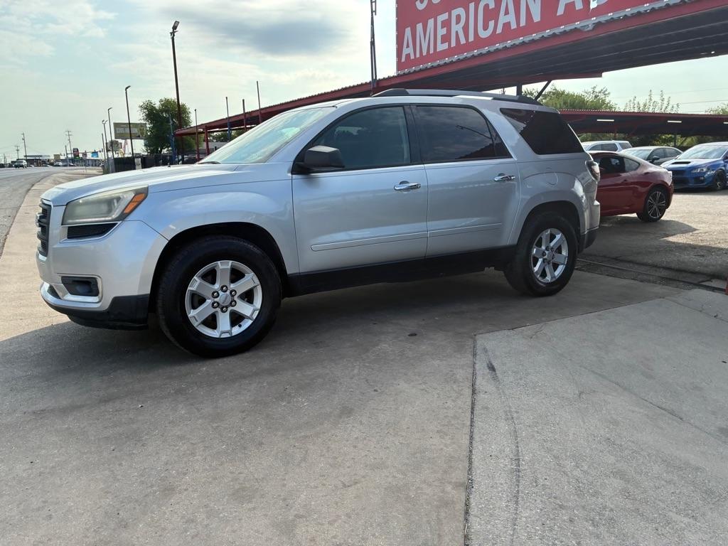 GMC Acadia SLE-1 FWD 2016