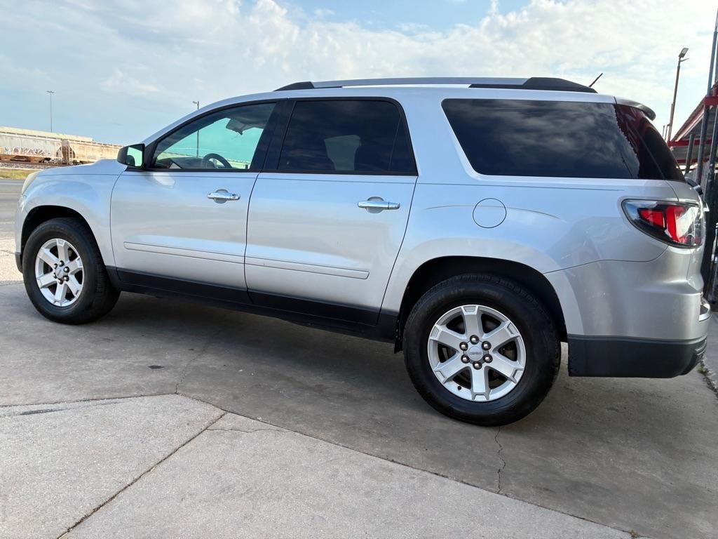 GMC Acadia SLE-1 FWD 2016