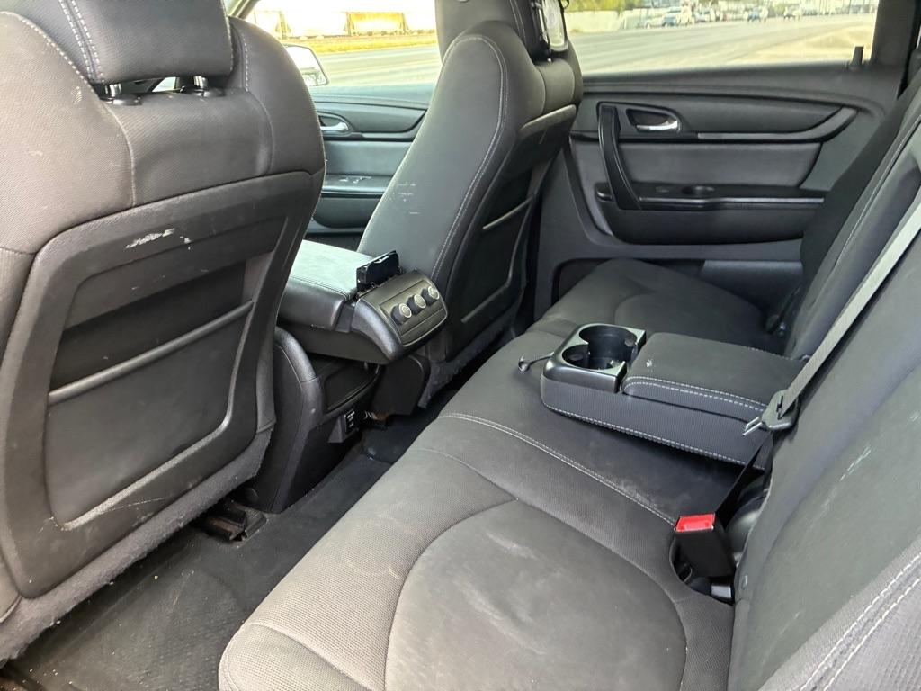 GMC Acadia SLE-1 FWD 2016