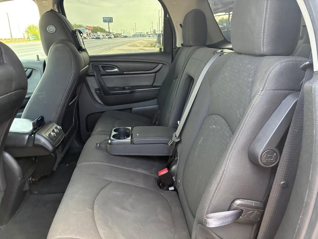GMC Acadia SLE-1 FWD 2016