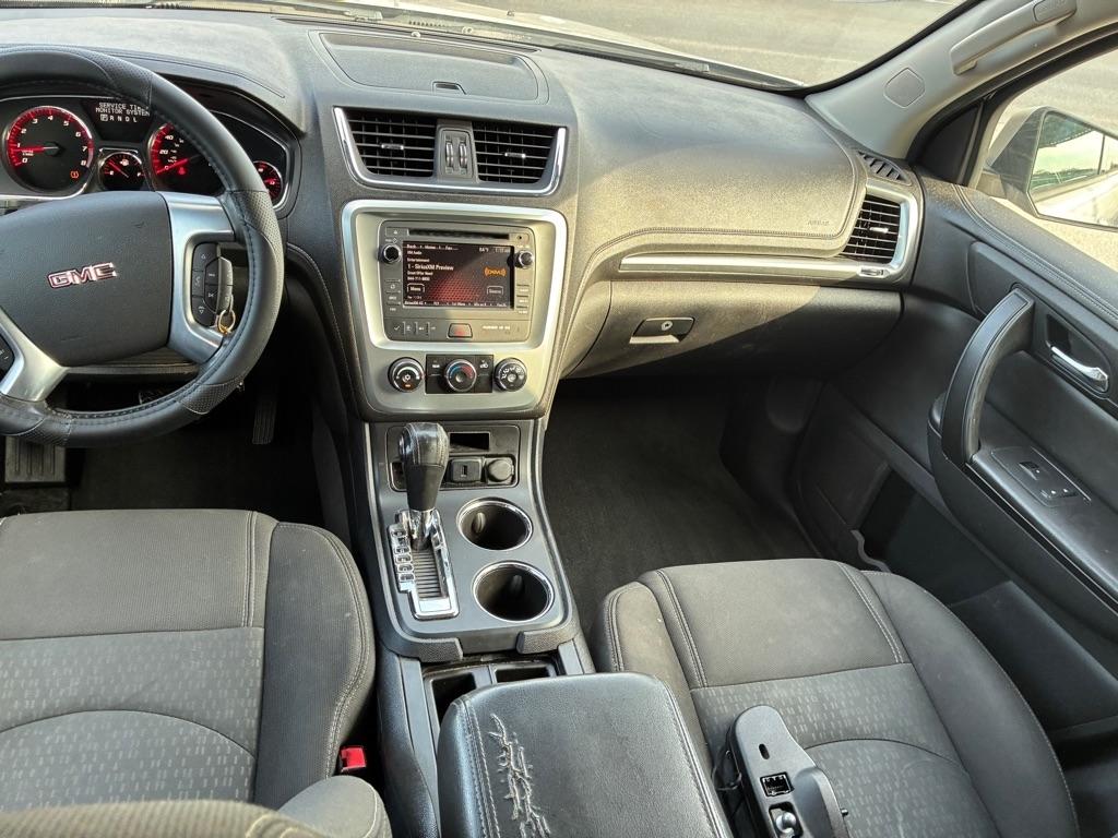 GMC Acadia SLE-1 FWD 2016