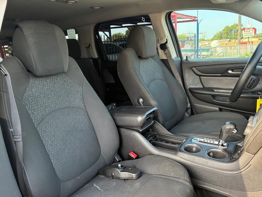 GMC Acadia SLE-1 FWD 2016
