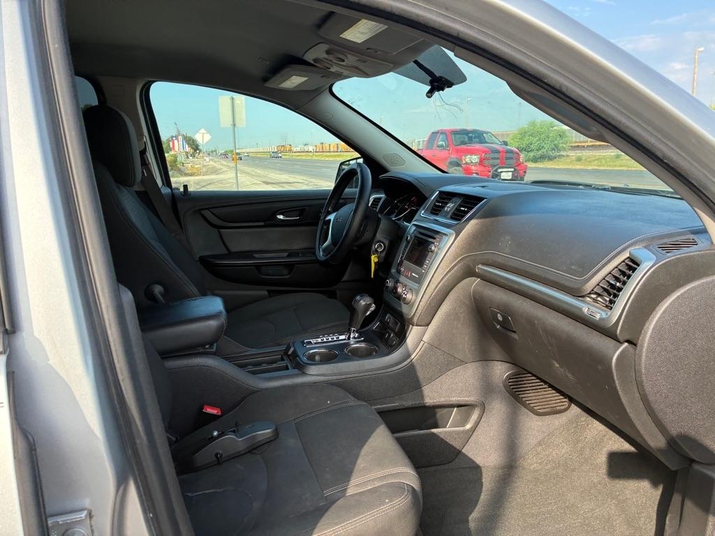 GMC Acadia SLE-1 FWD 2016