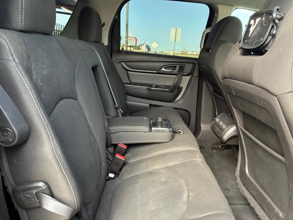 GMC Acadia SLE-1 FWD 2016