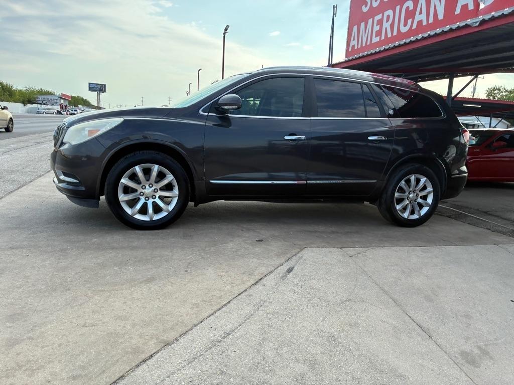 Buick Enclave Premium FWD 2013