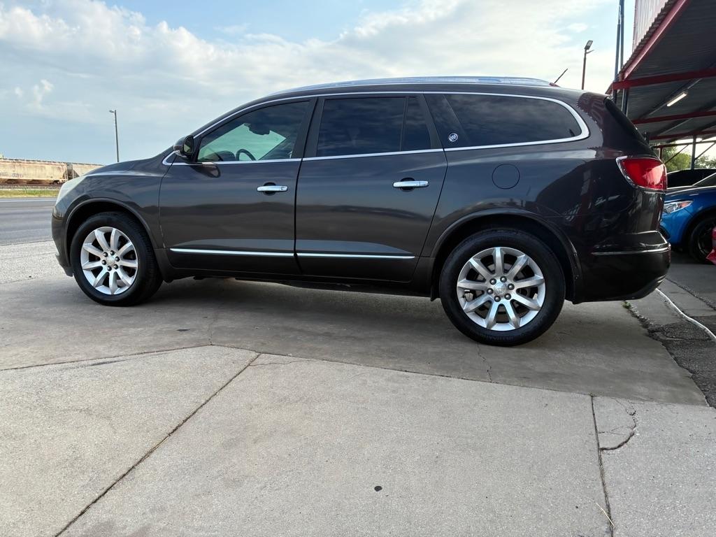 Buick Enclave Premium FWD 2013