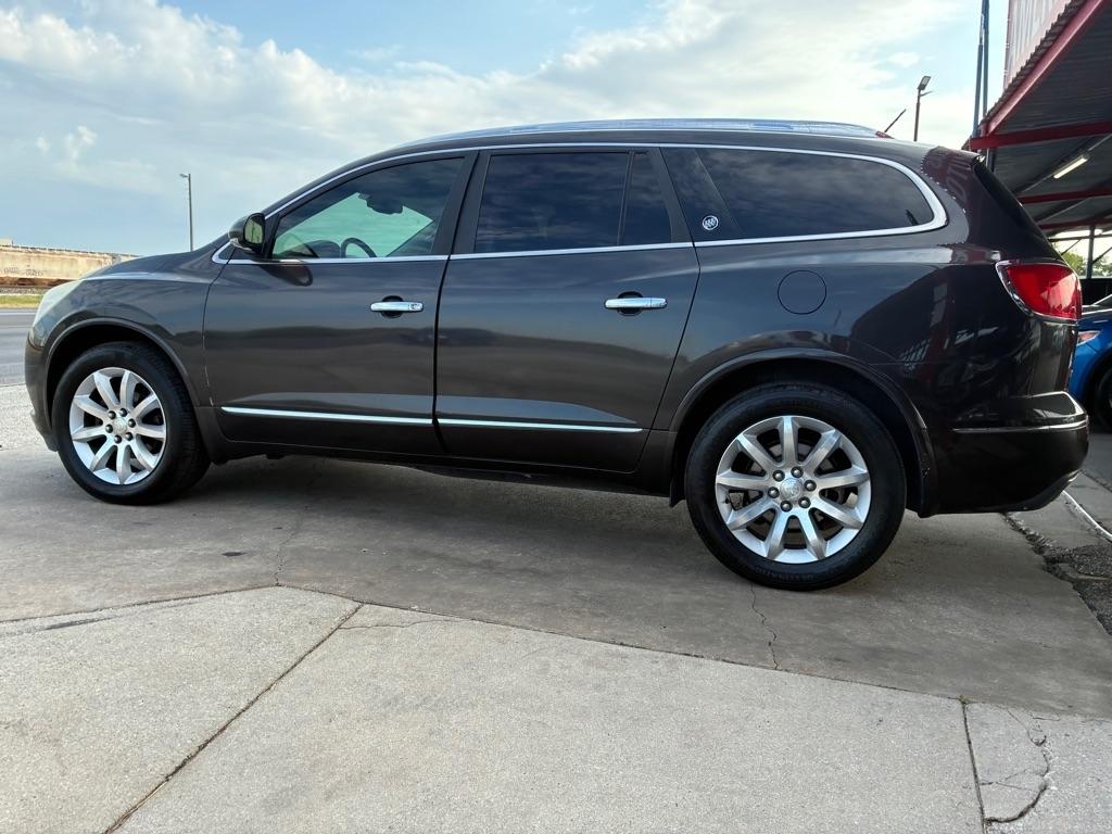 Buick Enclave Premium FWD 2013