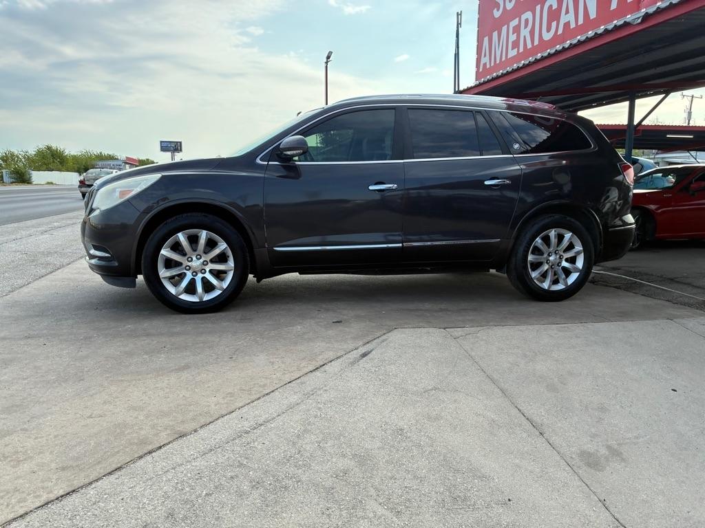 Buick Enclave Premium FWD 2013