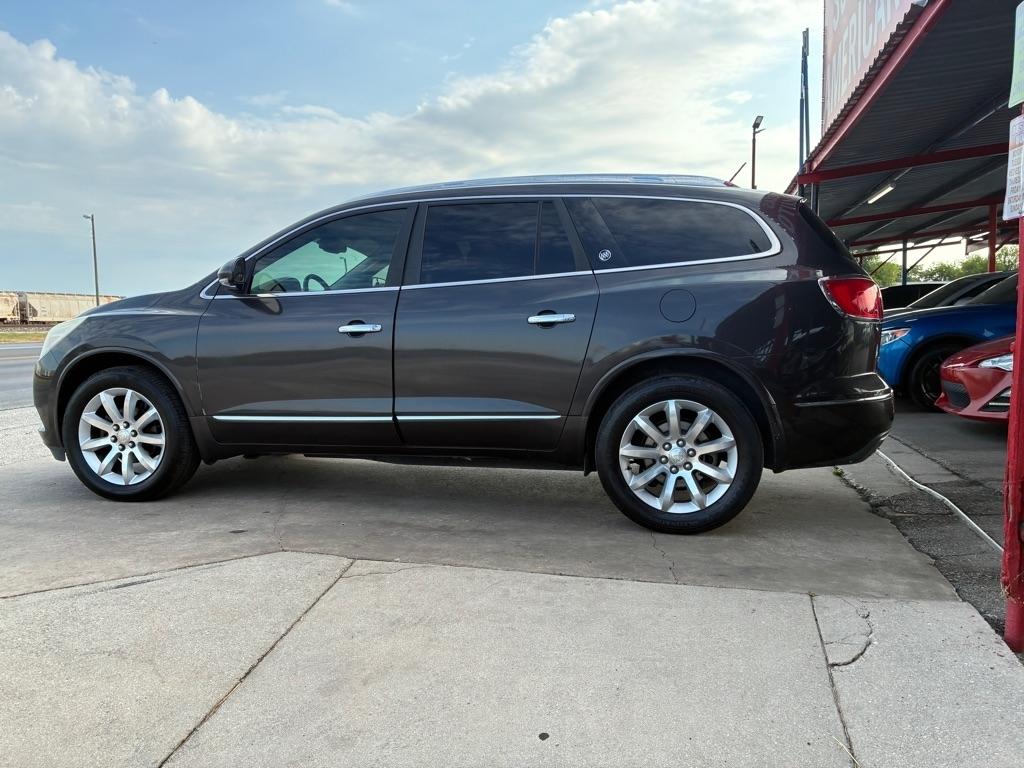 Buick Enclave Premium FWD 2013