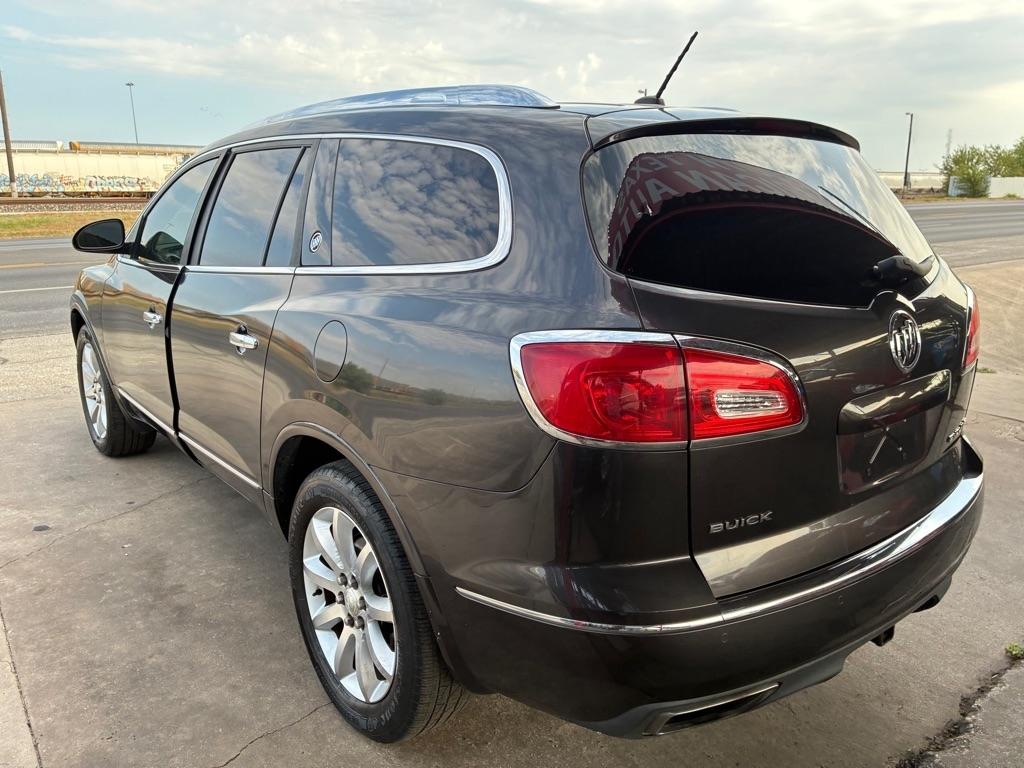 Buick Enclave Premium FWD 2013