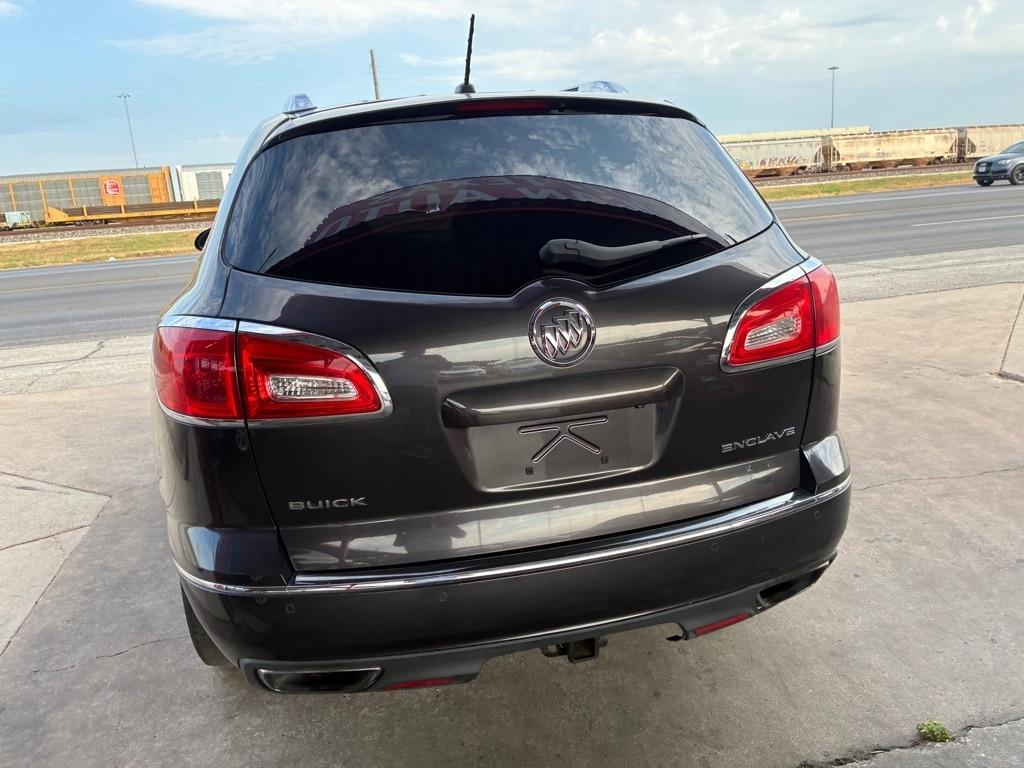 Buick Enclave Premium FWD 2013