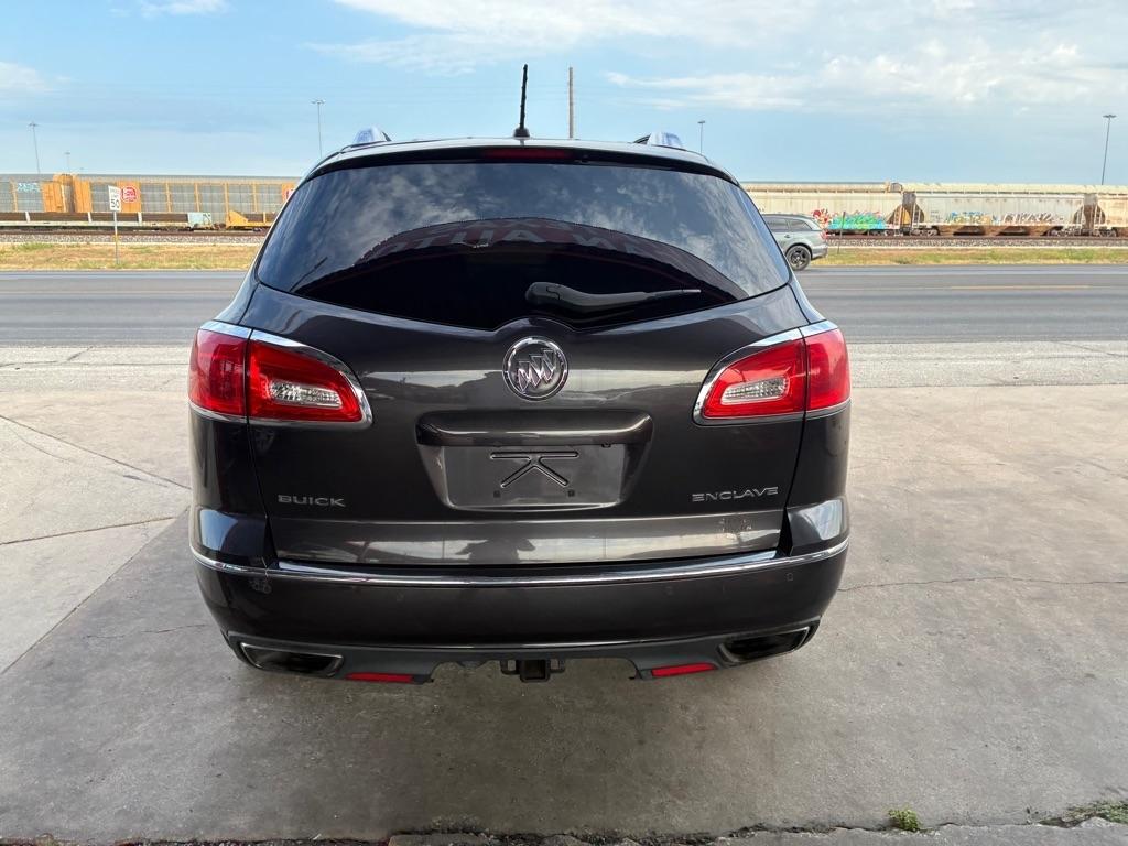 Buick Enclave Premium FWD 2013