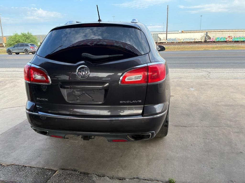 Buick Enclave Premium FWD 2013