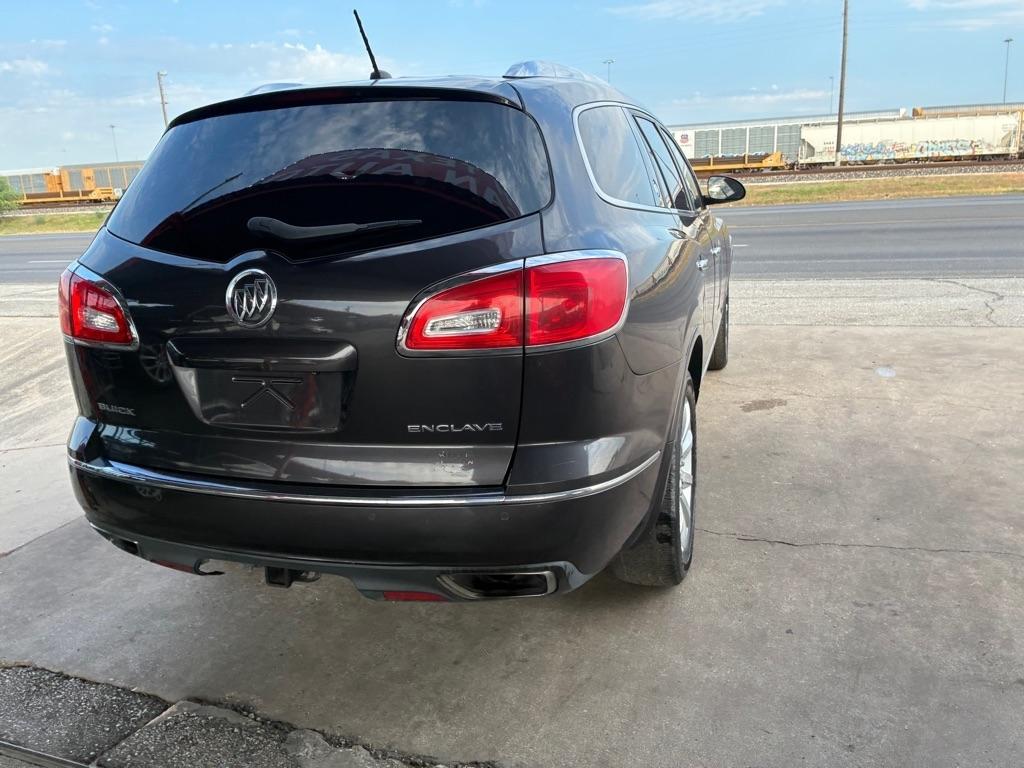 Buick Enclave Premium FWD 2013