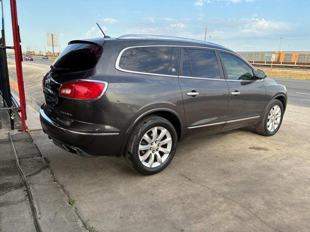 Buick Enclave Premium FWD 2013