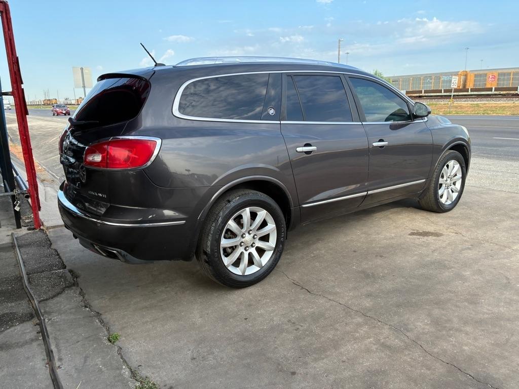 Buick Enclave Premium FWD 2013