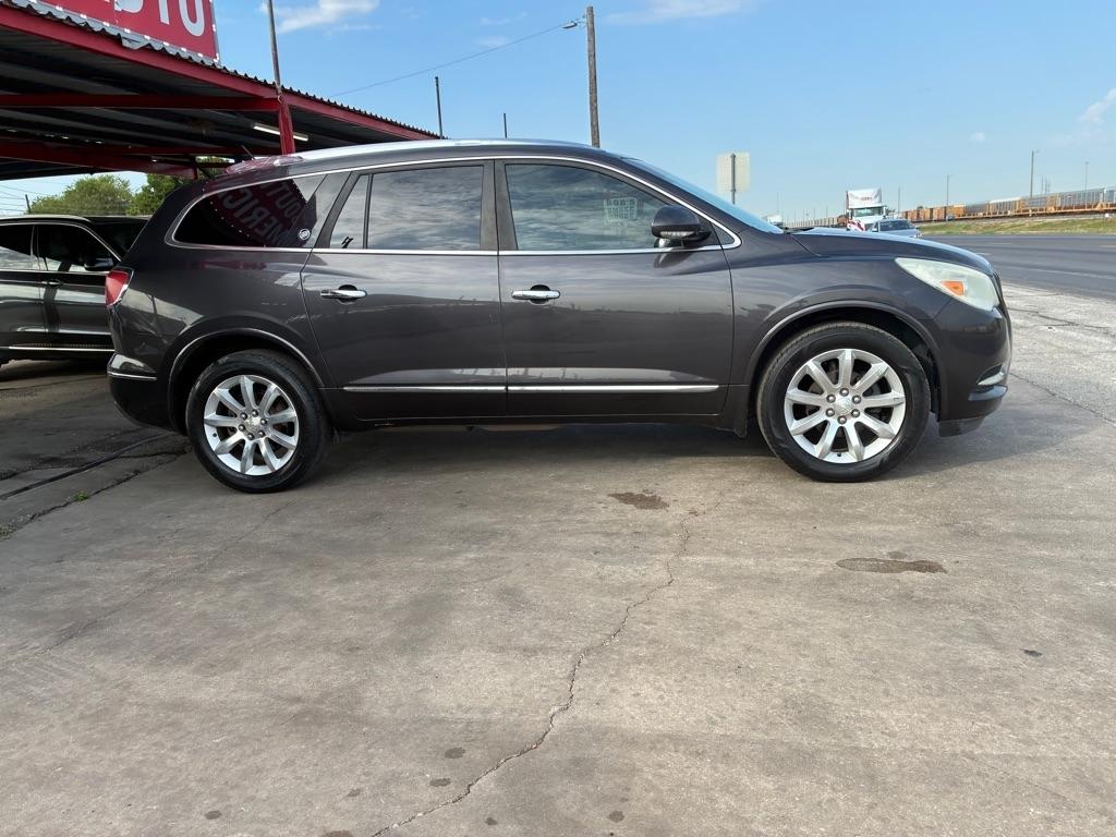 Buick Enclave Premium FWD 2013